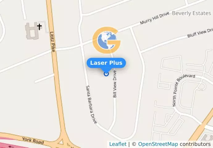 Laser Plus