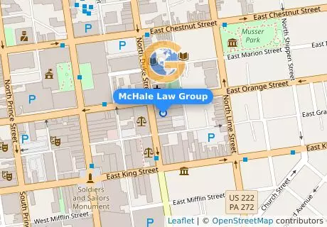 McHale Law Group